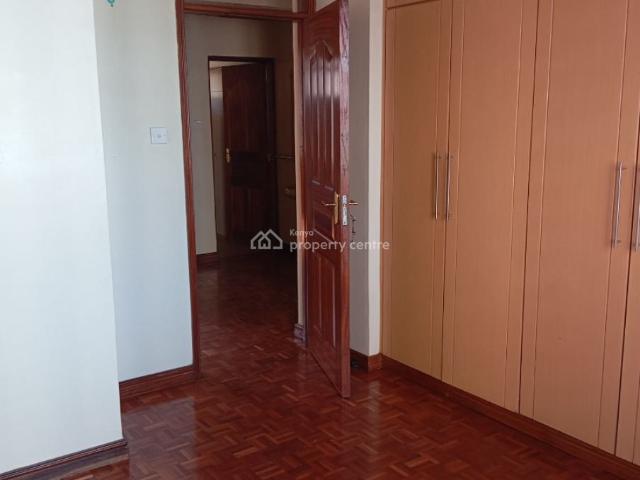Apartment for rent in Kiambu, Nairobi