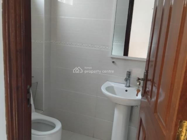 Apartment for rent in Westlands, Nairobi