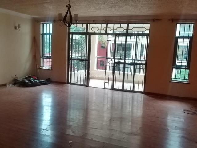 Apartment for rent in Lavington, Kiambu