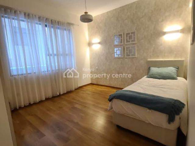 Apartment for rent in Kiambu, Nairobi