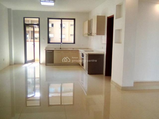 Apartment for rent in Kileleshwa, Kiambu