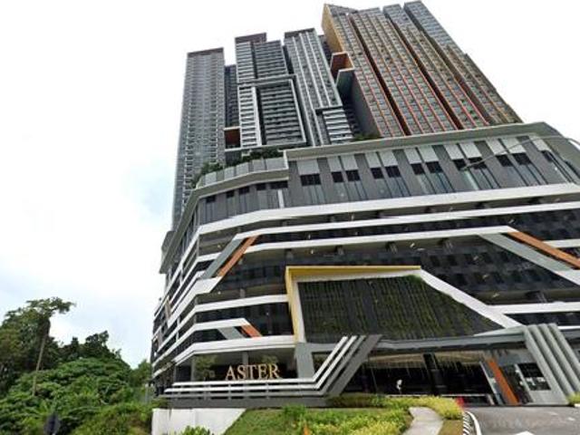 Condominium for rent in Cheras, Kuala Lumpur
