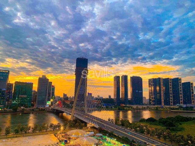Căn hộ cho thuê tại Thủ Đức, Hồ Chí Minh