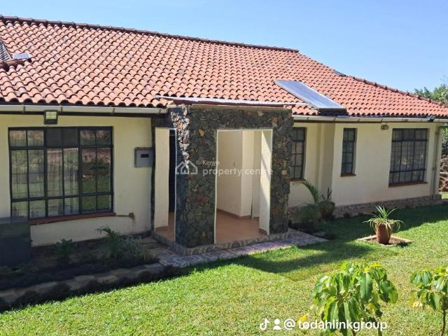 House for rent in Kisumu
