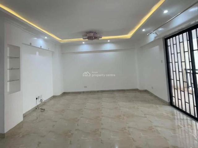 Apartment for rent in Kiambu, Nairobi