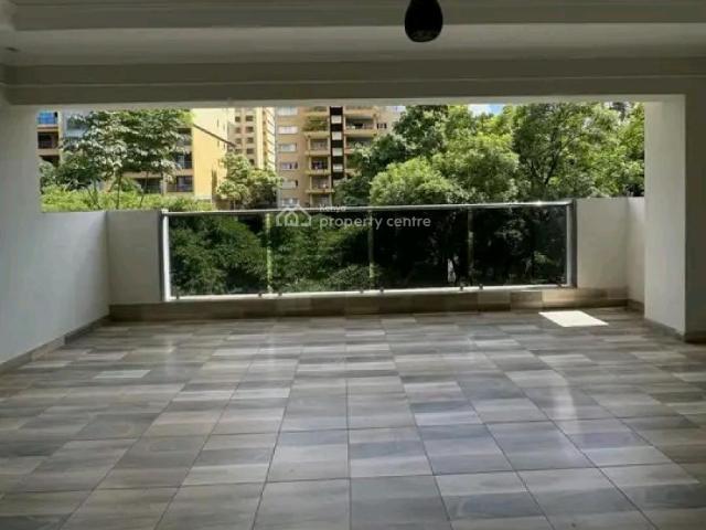 Apartment for rent in Westlands, Nairobi