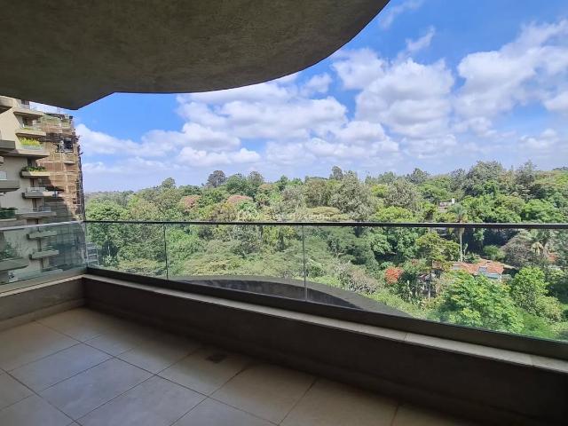 Apartment for rent in Westlands, Nairobi