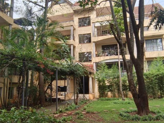Apartment for rent in Westlands, Nairobi