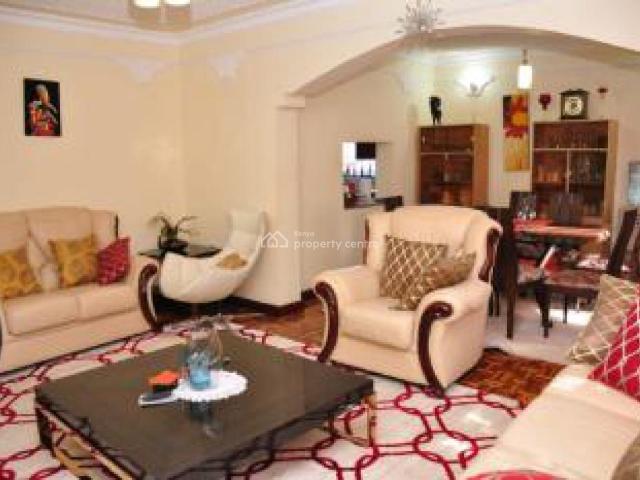Apartment for rent in Westlands, Nairobi