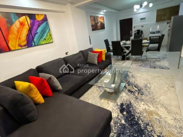 Apartment for rent in Kiambu, Nairobi