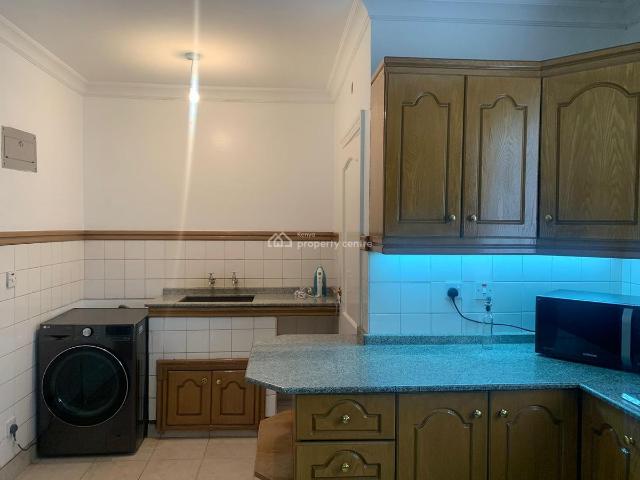 Apartment for rent in Muthaiga, Kiambu