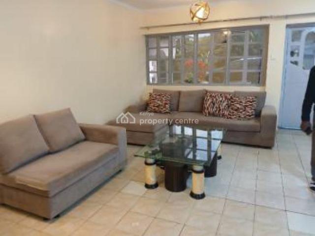 Apartment for rent in Westlands, Nairobi