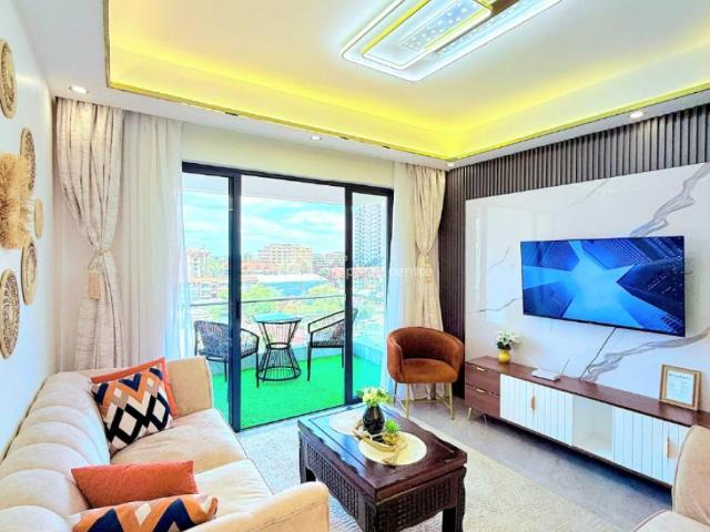 Apartment for rent in Kiambu, Nairobi
