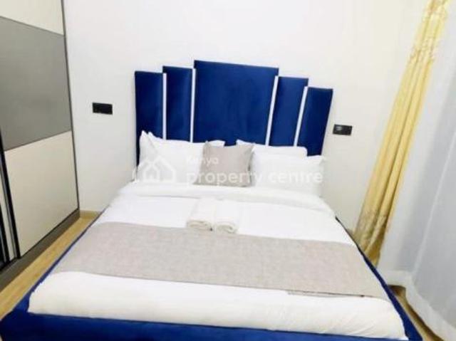 Apartment for rent in Lavington, Kiambu