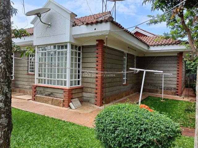 House for rent in Westlands, Nairobi