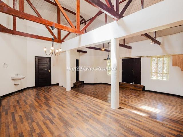 House for rent in Karen, Kiambu