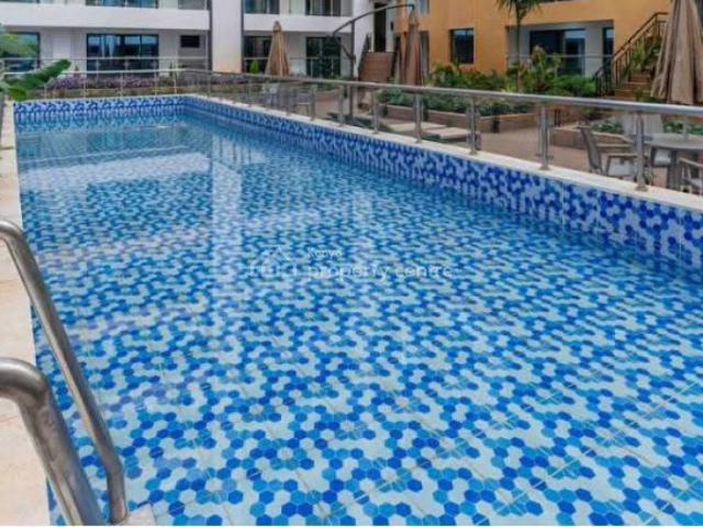 Apartment for rent in Kileleshwa, Kiambu