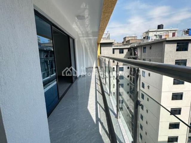 Apartment for rent in Kileleshwa, Kiambu
