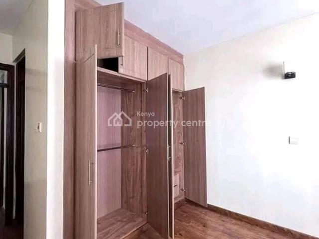 Apartment for rent in Lavington, Kiambu