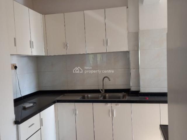 Apartment for rent in Kileleshwa, Kiambu