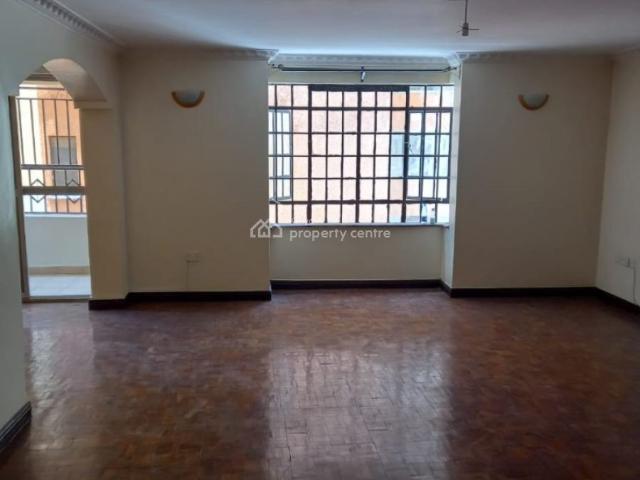 Apartment for rent in Westlands, Nairobi