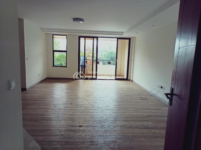 Apartment for rent in Kileleshwa, Kiambu