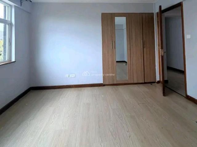 Apartment for rent in Kileleshwa, Kiambu