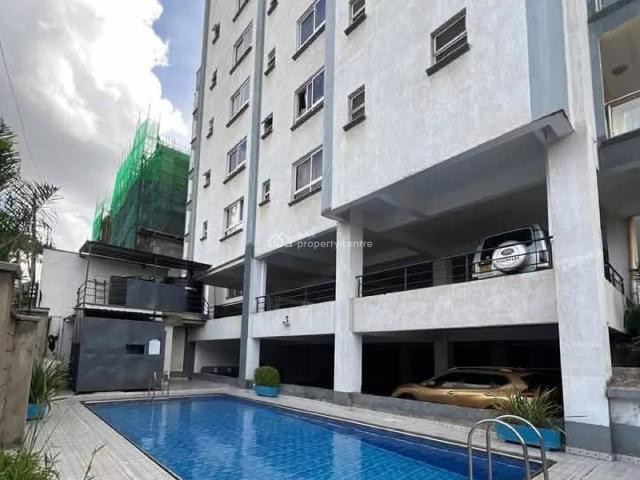Apartment for rent in Westlands, Nairobi