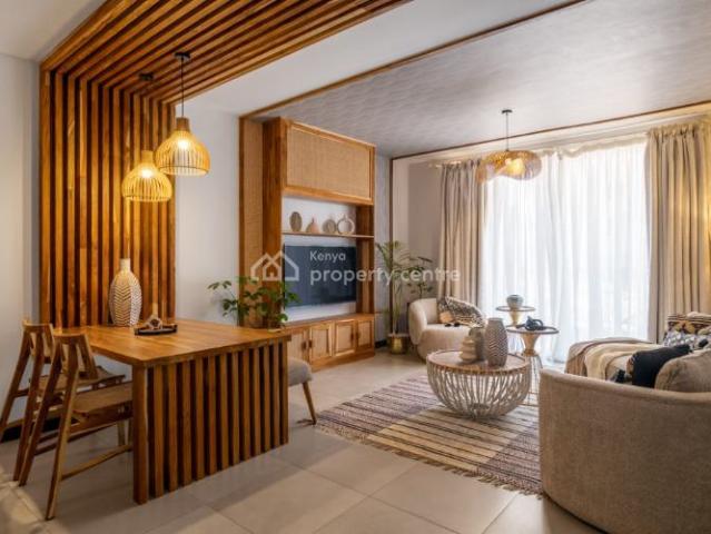 Apartment for rent in Machakos