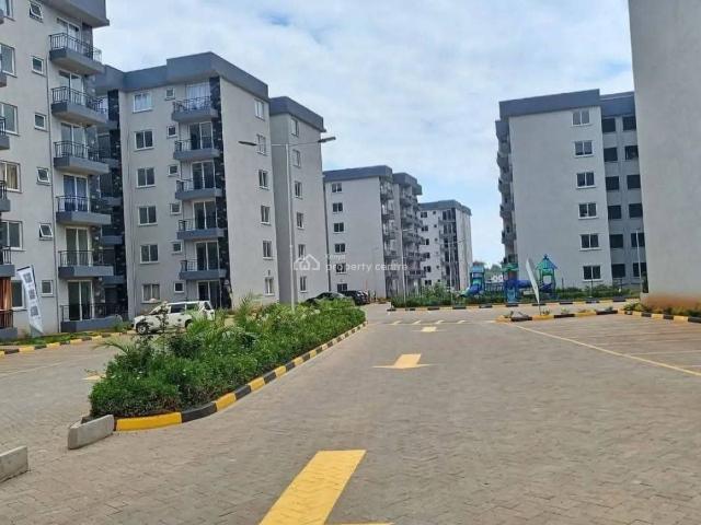 Apartment for rent in Machakos