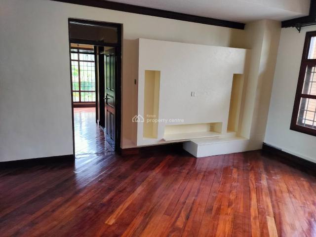 House for rent in Spring Valley, Kiambu