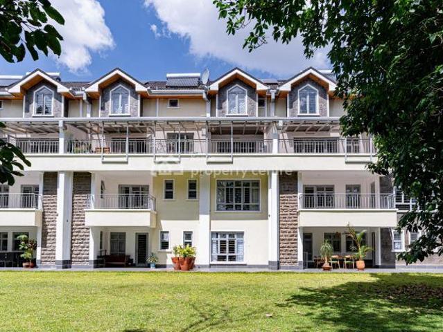 Apartment for rent in Westlands, Nairobi