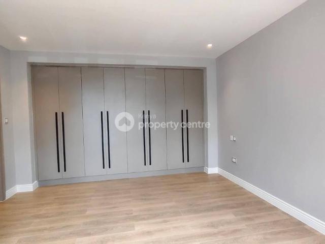 House for rent in Westlands, Nairobi