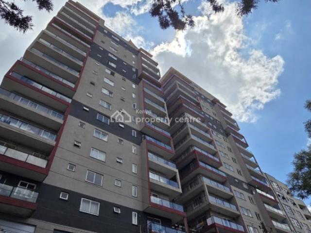 Apartment for rent in Westlands, Nairobi