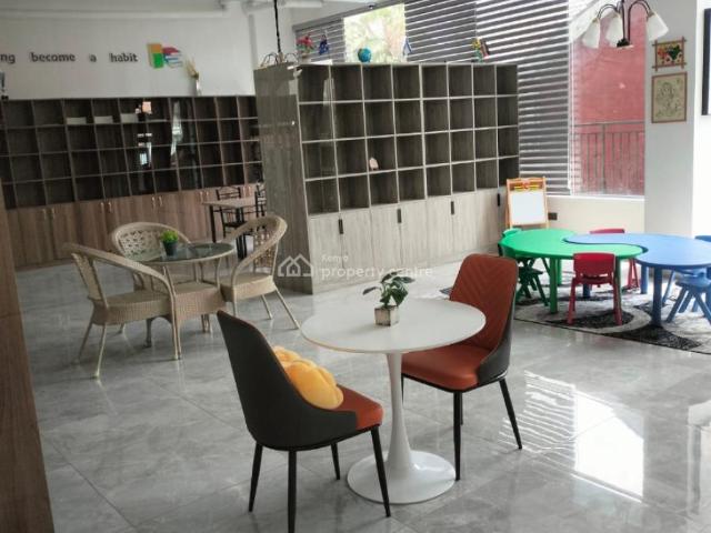 Apartment for rent in Kileleshwa, Kiambu