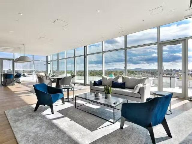 Condo for rent in L'île-d'orléans, Quebec