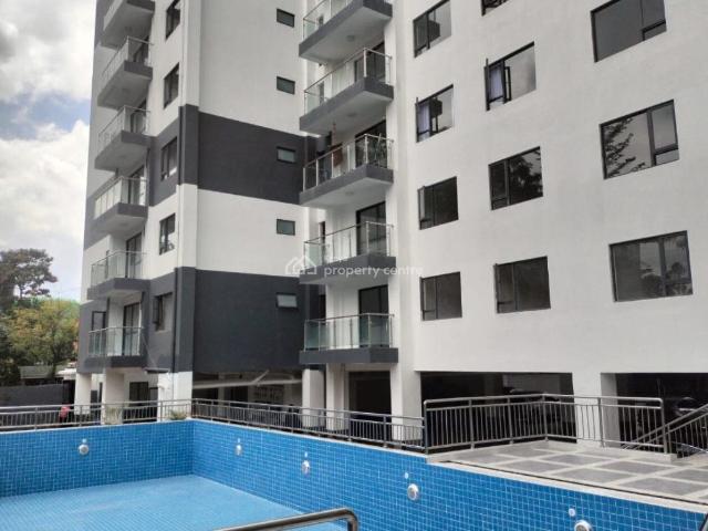 Apartment for rent in Westlands, Nairobi