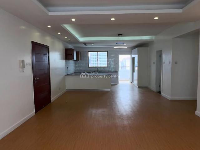 Apartment for rent in Lavington, Kiambu