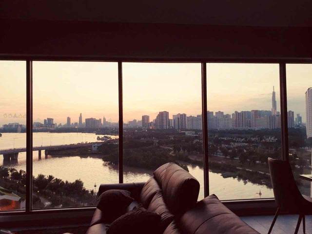 Căn hộ cho thuê tại Thủ Đức, Hồ Chí Minh