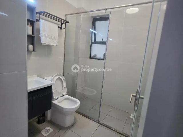 Apartment for rent in Machakos