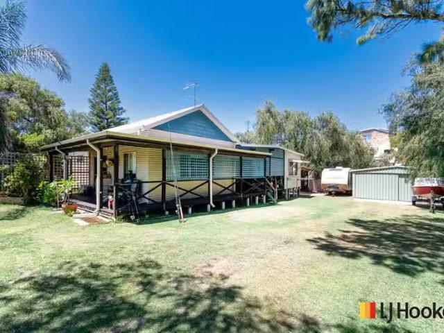 House for rent in Quinns Rocks, Western Australia