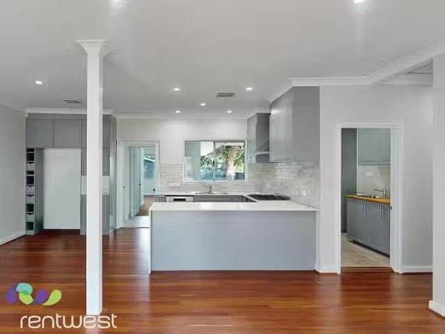 House for rent in St James, Western Australia