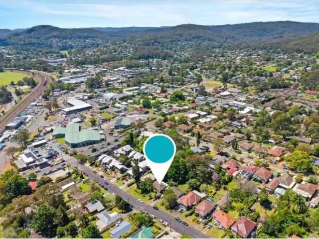 House for rent in Gosford, New South Wales
