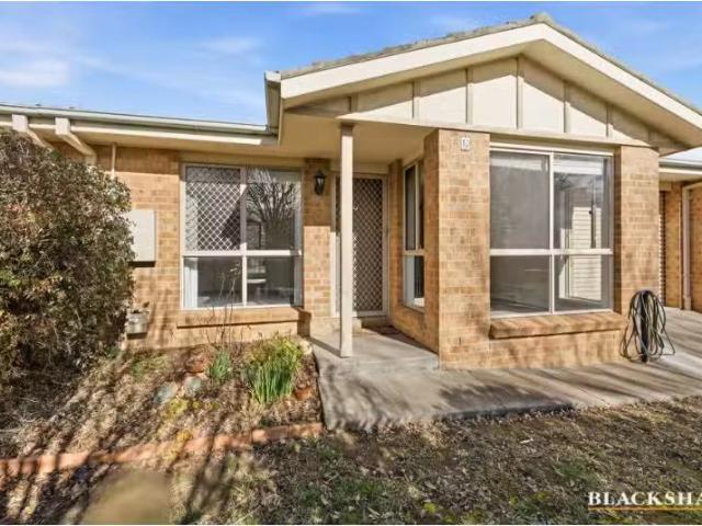 Condo for rent in Australian Capital Territory