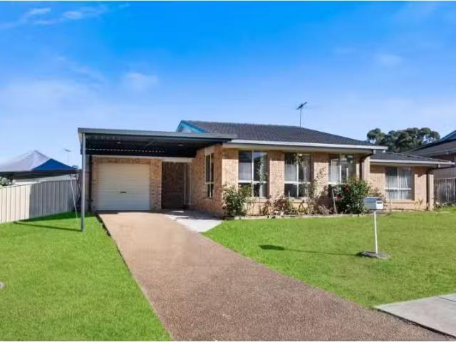 House for rent in Sydney, New South Wales