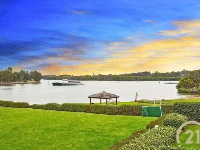 House for rent in Sydney, New South Wales