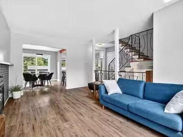 Condo for rent in Pointe-claire, Quebec