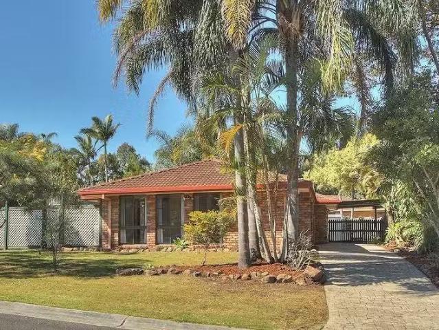 House for rent in Runcorn, Greater Brisbane