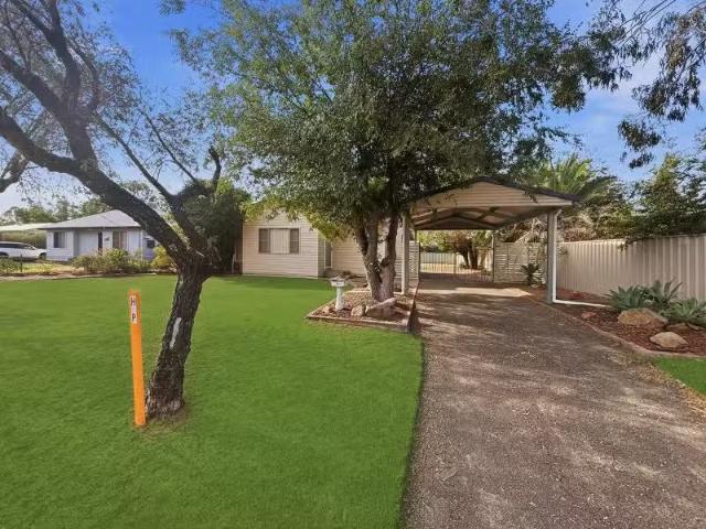 House for rent in Harparary, New South Wales