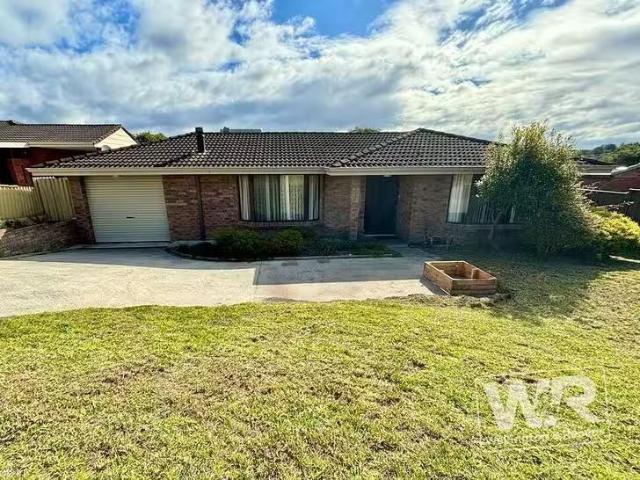 House for rent in Horseshoe Creek, South Australia